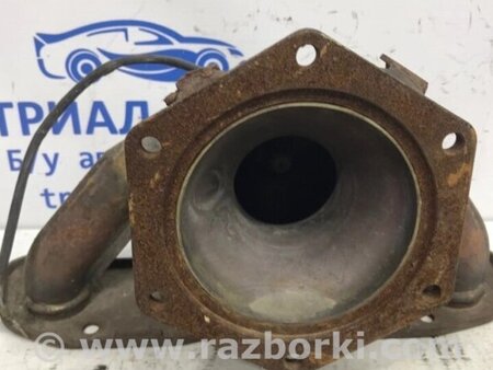 ФОТО Колектор випускний для Nissan Qashqai (07-14) Киев