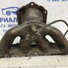Колектор випускний Nissan Qashqai (07-14)