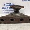 ФОТО Колектор випускний для Nissan Qashqai (07-14) Киев