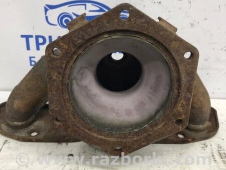 ФОТО Колектор випускний для Nissan Qashqai (07-14) Киев