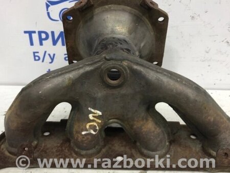 ФОТО Колектор випускний для Nissan Qashqai (07-14) Киев