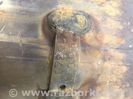 ФОТО Колектор випускний для Toyota Camry 40 XV40 (01.2006-07.2011) Киев