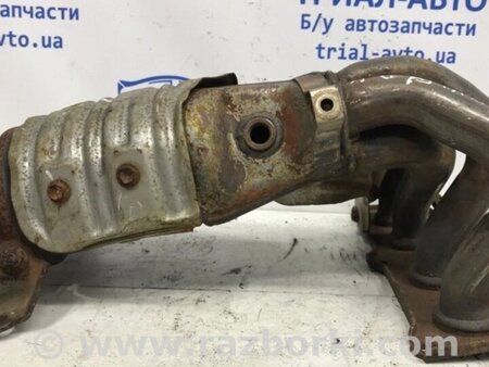 ФОТО Колектор випускний для Toyota Camry 40 XV40 (01.2006-07.2011) Киев