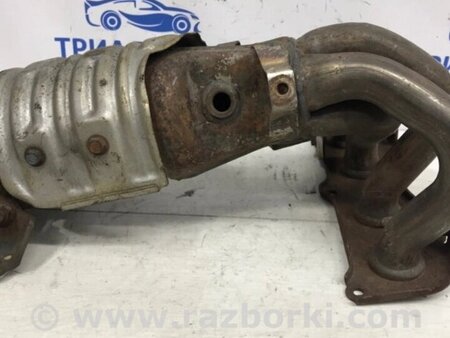 ФОТО Колектор випускний для Toyota Camry 40 XV40 (01.2006-07.2011) Киев