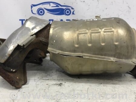 ФОТО Колектор випускний для Toyota Camry 40 XV40 (01.2006-07.2011) Киев