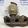 ФОТО Колектор випускний для Toyota Camry 40 XV40 (01.2006-07.2011) Киев