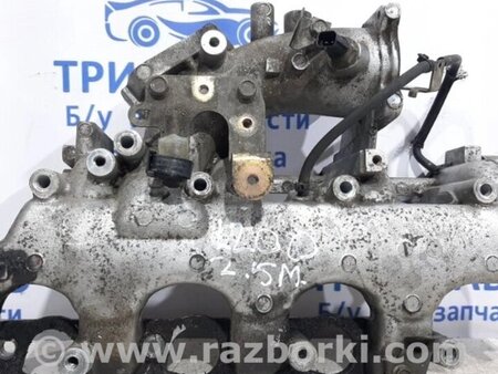 ФОТО Колектор впускний метал для Mitsubishi L200 Киев