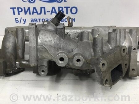 ФОТО Колектор впускний метал для Mitsubishi L200 Киев