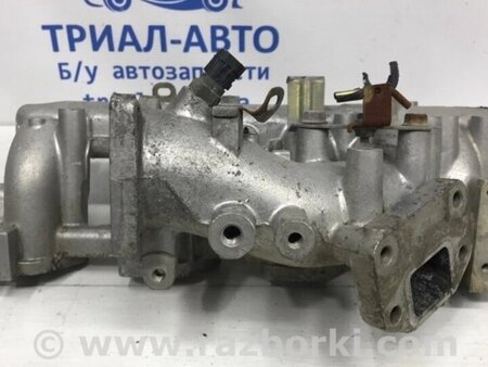 ФОТО Колектор впускний метал для Mitsubishi L200 Киев