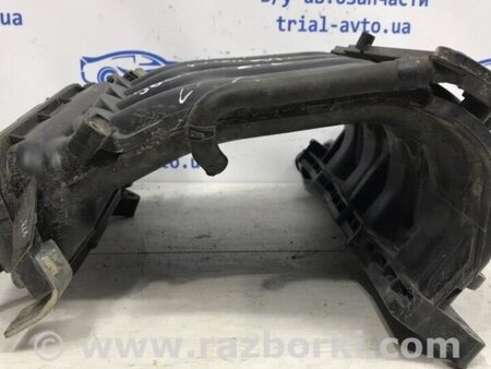 ФОТО Колектор впускний пластик для Nissan Qashqai (07-14) Киев