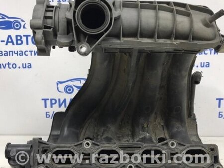 ФОТО Колектор впускний пластик для Nissan Qashqai (07-14) Киев