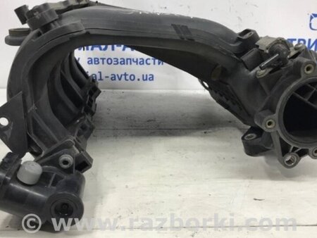 ФОТО Колектор впускний пластик для Nissan Qashqai (07-14) Киев