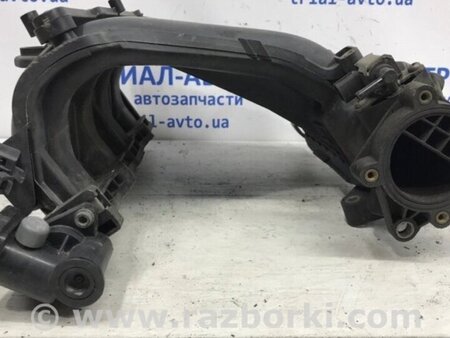 ФОТО Колектор впускний пластик для Nissan Qashqai (07-14) Киев