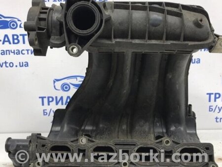 ФОТО Колектор впускний пластик для Nissan Qashqai (07-14) Киев