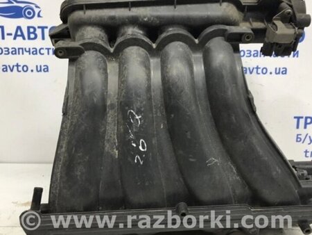 ФОТО Колектор впускний пластик для Nissan Qashqai (07-14) Киев