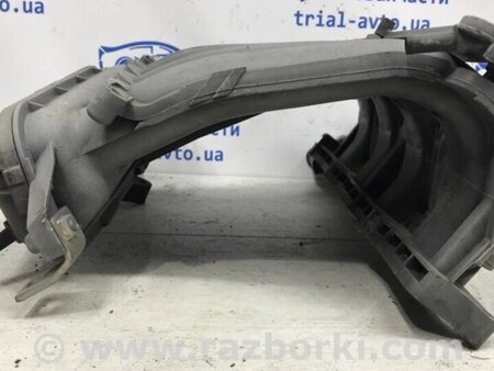 ФОТО Колектор впускний пластик для Nissan Qashqai (07-14) Киев