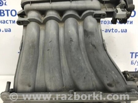 ФОТО Колектор впускний пластик для Nissan Qashqai (07-14) Киев
