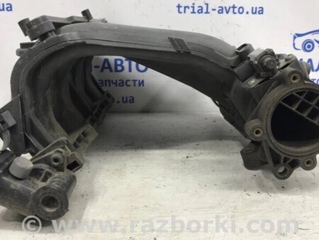ФОТО Колектор впускний пластик для Nissan Qashqai (07-14) Киев