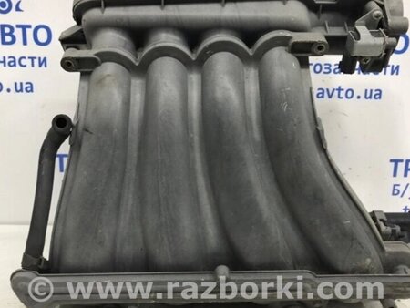 ФОТО Колектор впускний пластик для Nissan Qashqai (07-14) Киев