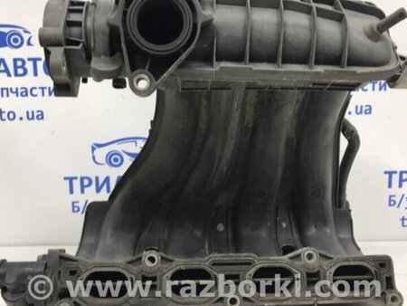 ФОТО Колектор впускний пластик для Nissan Qashqai (07-14) Киев