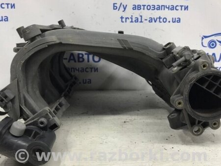 ФОТО Колектор впускний пластик для Nissan Qashqai (07-14) Киев