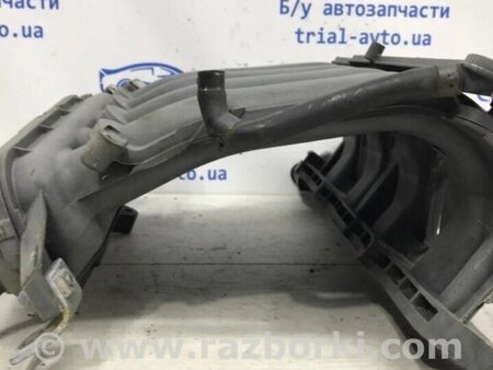 ФОТО Колектор впускний пластик для Nissan Qashqai (07-14) Киев