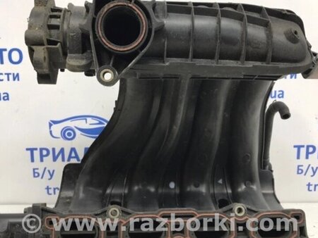 ФОТО Колектор впускний пластик для Nissan Qashqai (07-14) Киев