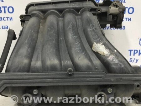 ФОТО Колектор впускний пластик для Nissan Qashqai (07-14) Киев