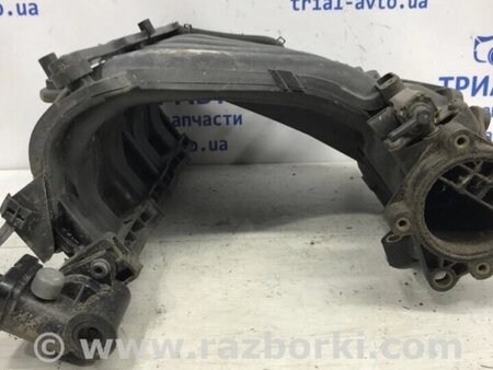ФОТО Колектор впускний пластик для Nissan Qashqai (07-14) Киев