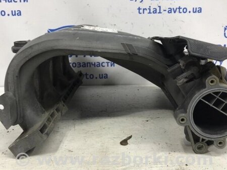 ФОТО Колектор впускний пластик для Nissan Qashqai (07-14) Киев