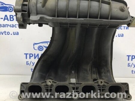 ФОТО Колектор впускний пластик для Nissan Qashqai (07-14) Киев