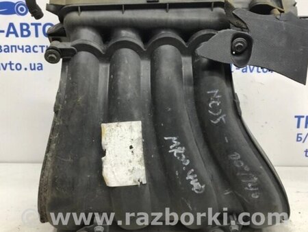 ФОТО Колектор впускний пластик для Nissan Qashqai (07-14) Киев