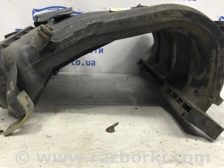 ФОТО Колектор впускний пластик для Nissan Qashqai (07-14) Киев