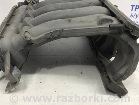 ФОТО Колектор впускний пластик для Nissan Qashqai (07-14) Киев