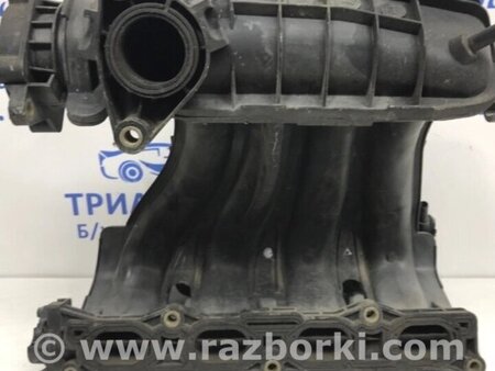 ФОТО Колектор впускний пластик для Nissan Qashqai (07-14) Киев