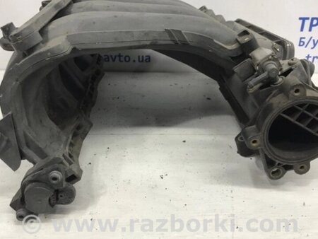 ФОТО Колектор впускний пластик для Nissan Qashqai (07-14) Киев