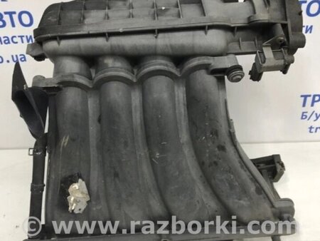ФОТО Колектор впускний пластик для Nissan Qashqai (07-14) Киев