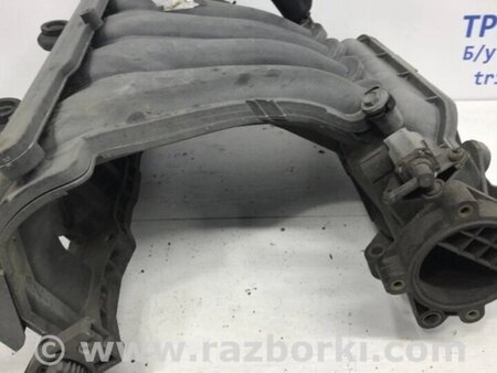 ФОТО Колектор впускний пластик для Nissan Qashqai (07-14) Киев