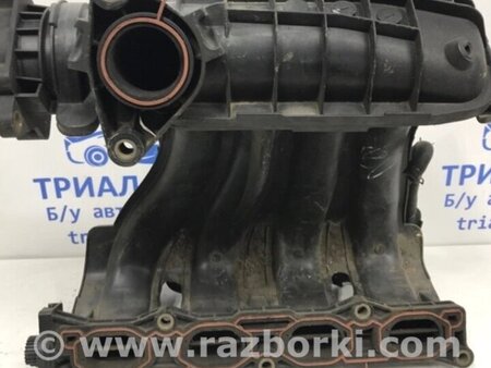 ФОТО Колектор впускний пластик для Nissan Qashqai (07-14) Киев