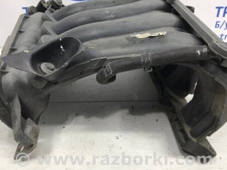 ФОТО Колектор впускний пластик для Nissan Qashqai (07-14) Киев