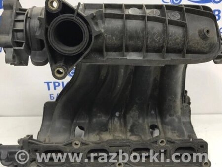 ФОТО Колектор впускний пластик для Nissan Qashqai (07-14) Киев