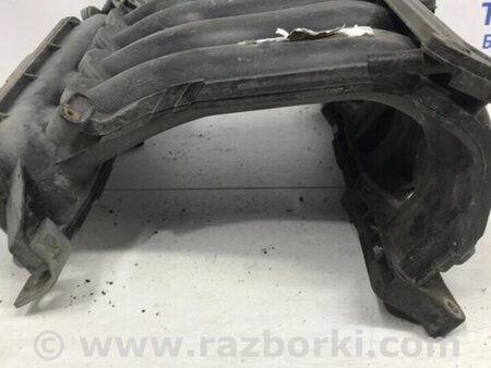 ФОТО Колектор впускний пластик для Nissan Qashqai (07-14) Киев