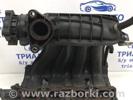 ФОТО Колектор впускний пластик для Nissan Qashqai (07-14) Киев