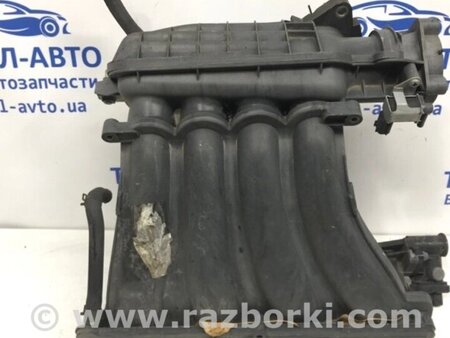 ФОТО Колектор впускний пластик для Nissan Qashqai (07-14) Киев