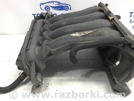 ФОТО Колектор впускний пластик для Nissan Qashqai (07-14) Киев