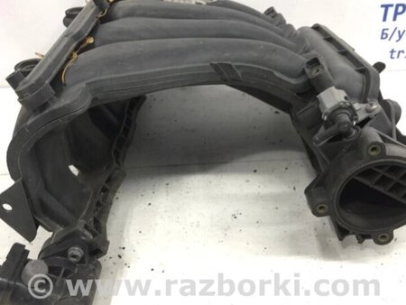 ФОТО Колектор впускний пластик для Nissan Qashqai (07-14) Киев