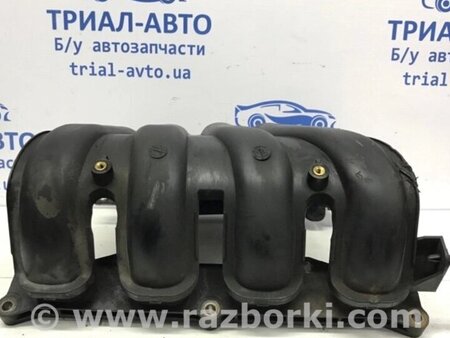 ФОТО Колектор впускний пластик для Nissan Qashqai (07-14) Киев