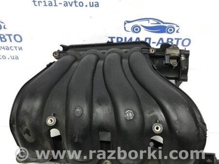 ФОТО Колектор впускний пластик для Nissan Qashqai (07-14) Киев