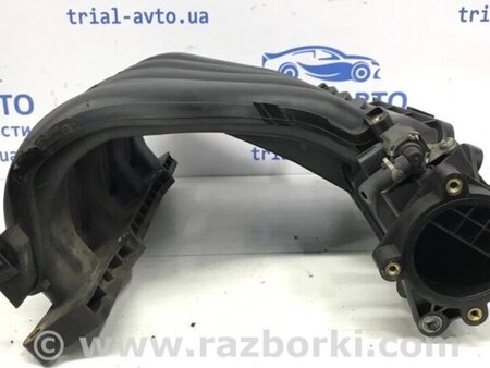 ФОТО Колектор впускний пластик для Nissan Qashqai (07-14) Киев