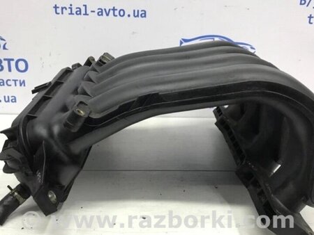 ФОТО Колектор впускний пластик для Nissan Qashqai (07-14) Киев